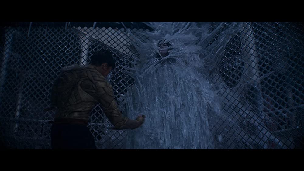 モータルコンバットの画像