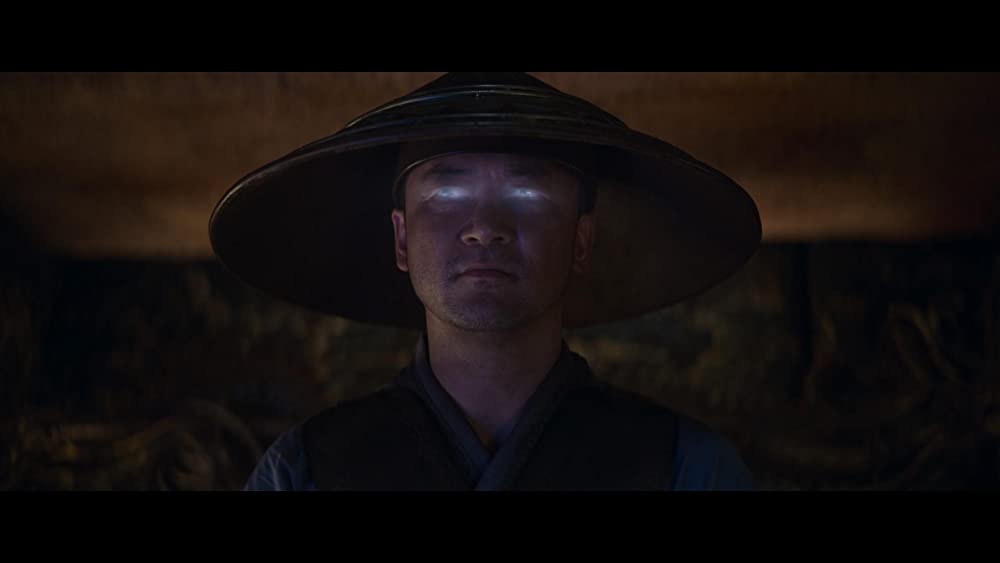 モータルコンバットの画像