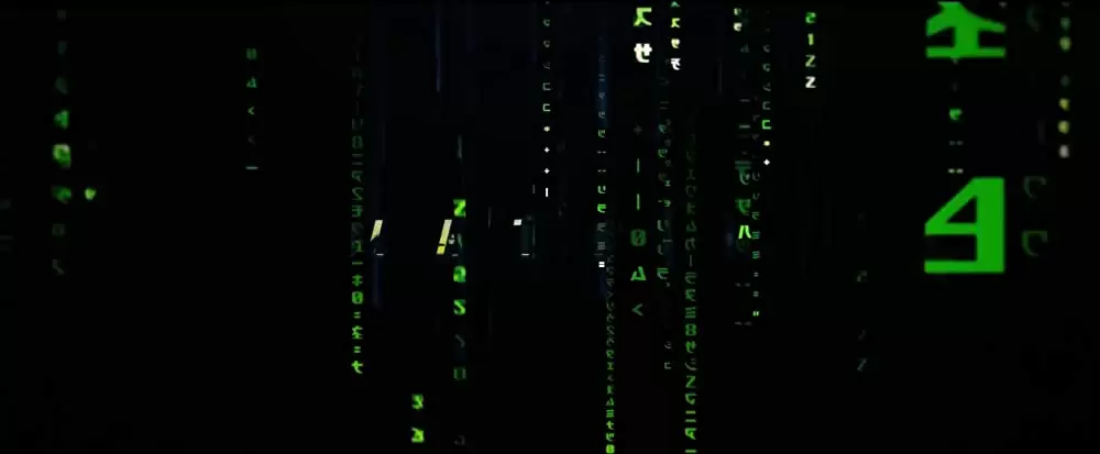 マトリックス レザレクションズの画像