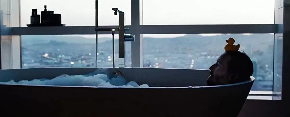 マトリックス レザレクションズの画像