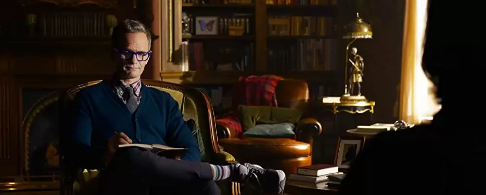 マトリックス レザレクションズの画像