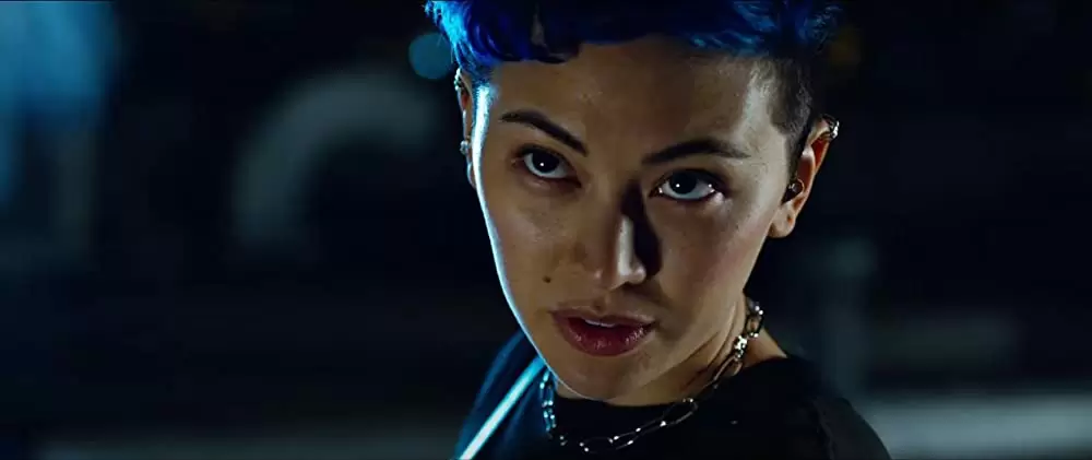 マトリックス レザレクションズの画像