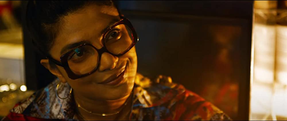 マトリックス レザレクションズの画像