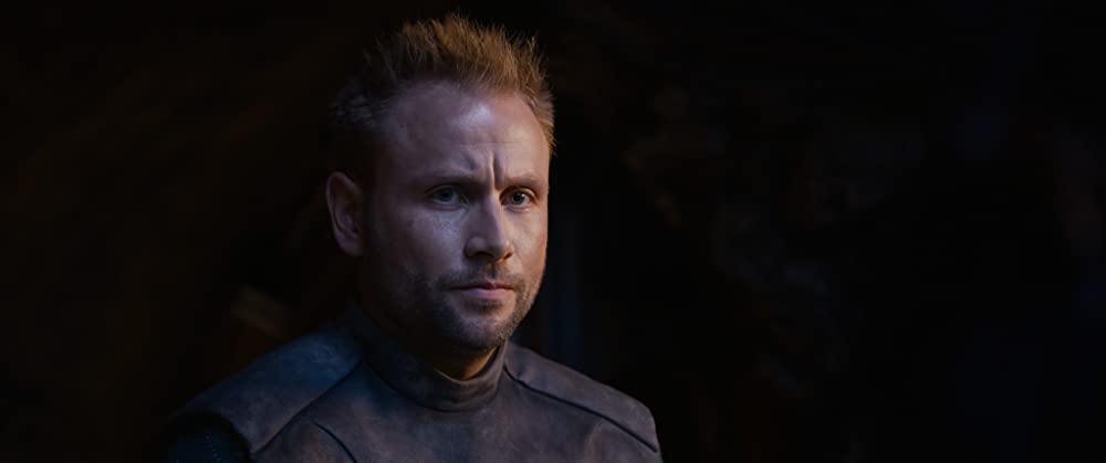 マトリックス レザレクションズの画像