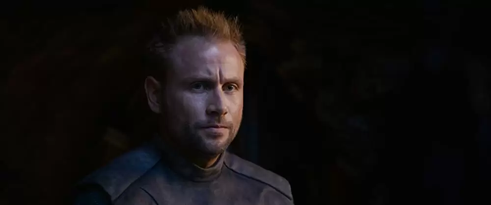 マトリックス レザレクションズの画像