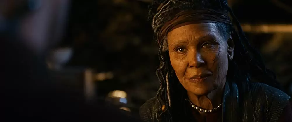 マトリックス レザレクションズの画像