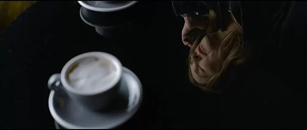 マトリックス レザレクションズの画像