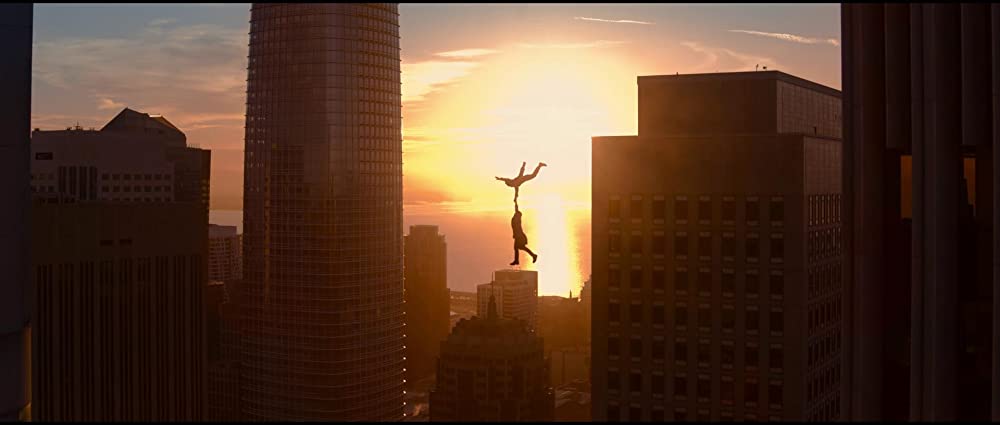 マトリックス レザレクションズの画像