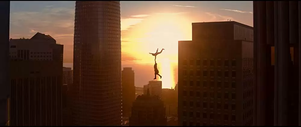 マトリックス レザレクションズの画像