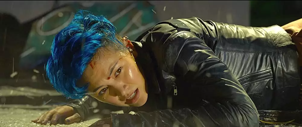 マトリックス レザレクションズの画像