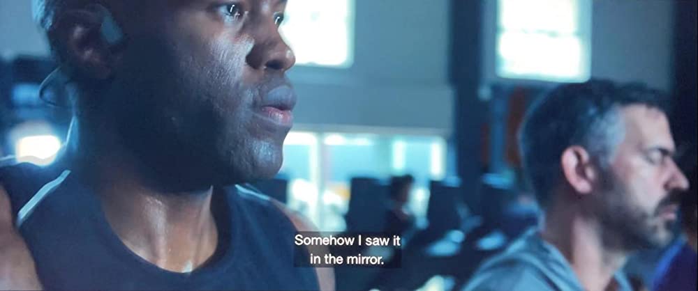 マトリックス レザレクションズの画像