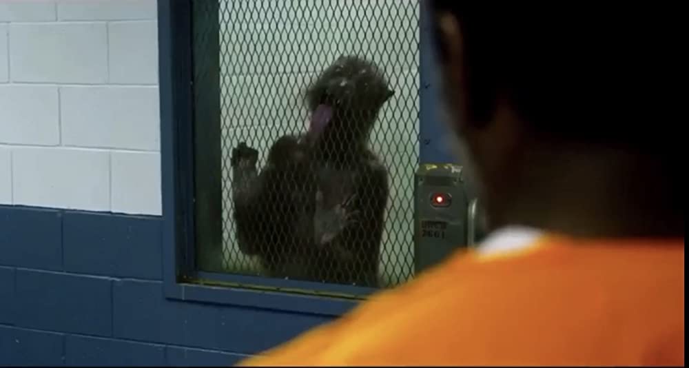 ザ・スーサイド・スクワッド 