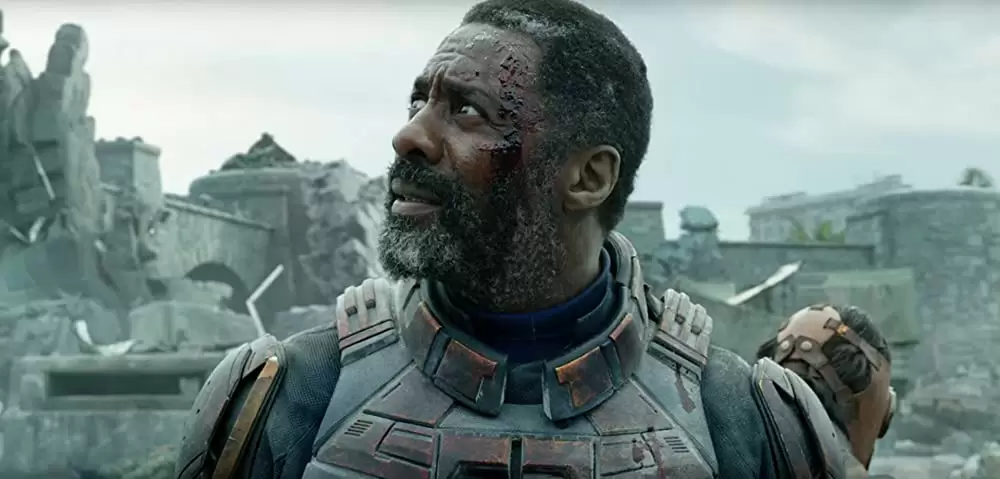 「ザ・スーサイド・スクワッド 