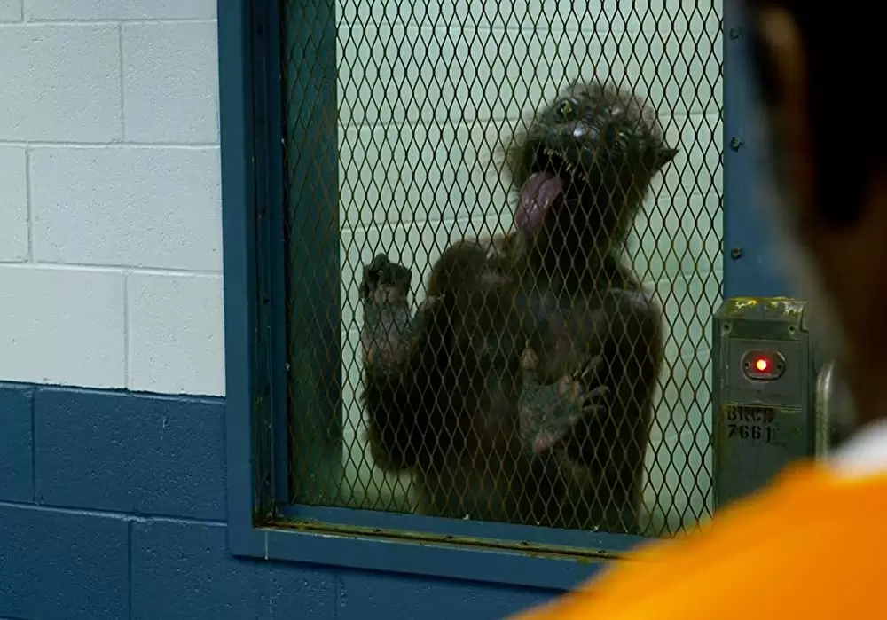 「ザ・スーサイド・スクワッド 