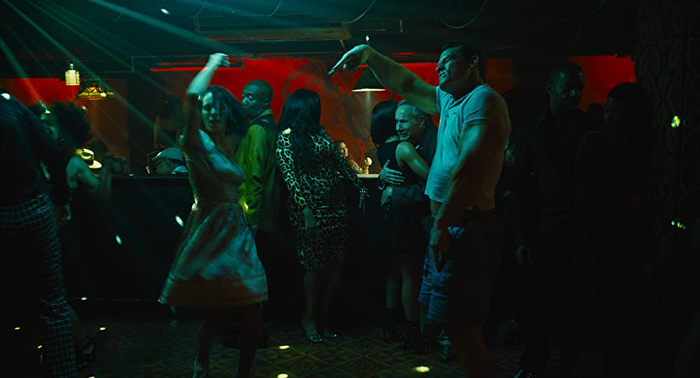 ザ・スーサイド・スクワッド 