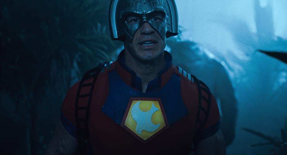 ザ・スーサイド・スクワッド 