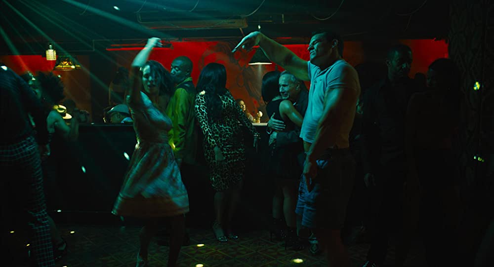 ストリッパー・ゾンビランドの画像