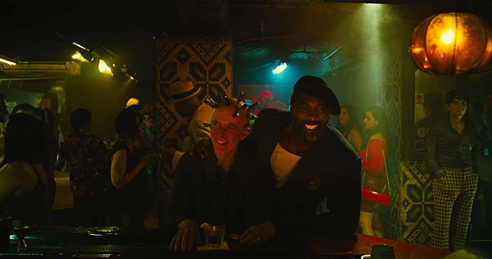 ザ・スーサイド・スクワッド 