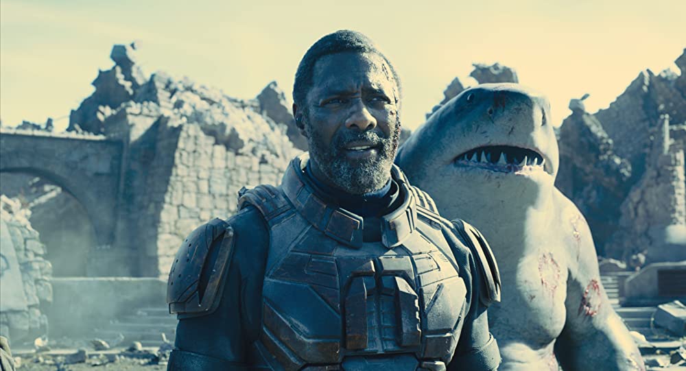 ザ・スーサイド・スクワッド 