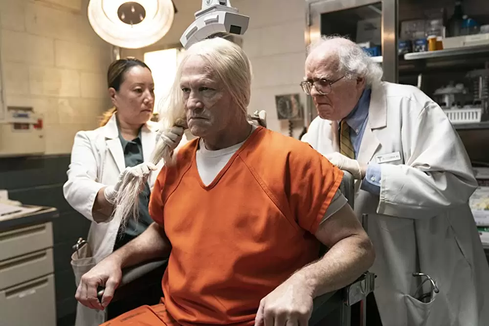 「ザ・スーサイド・スクワッド 