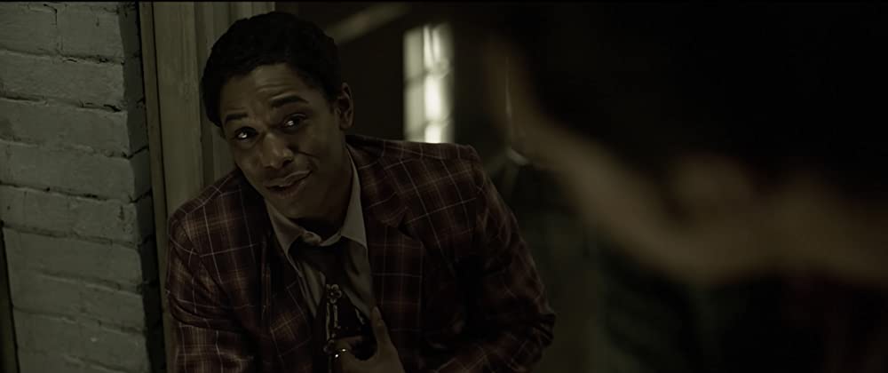 「エルヴィス」ケルビン・ハリソン・Jr.の画像