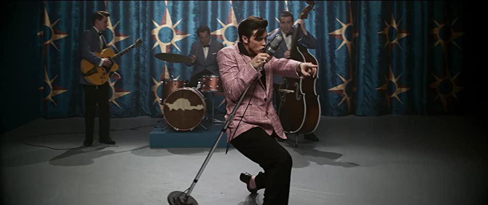 エルヴィスの画像