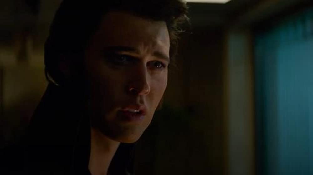 「エルヴィス」オースティン・バトラーの画像