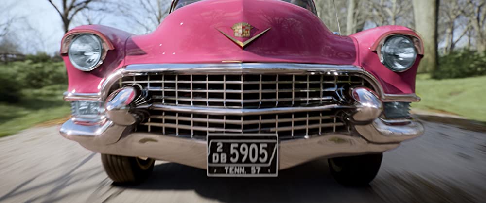 エルヴィスの画像