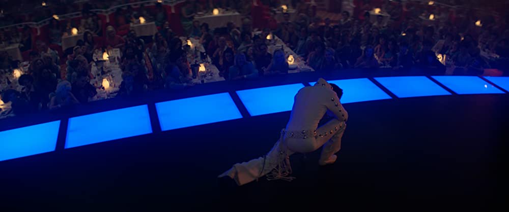 「エルヴィス」オースティン・バトラーの画像