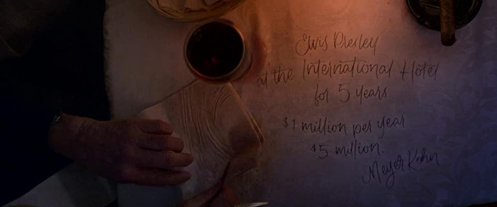 エルヴィスの画像