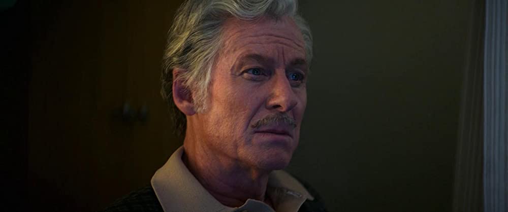 「エルヴィス」リチャード・ロクスバーグの画像