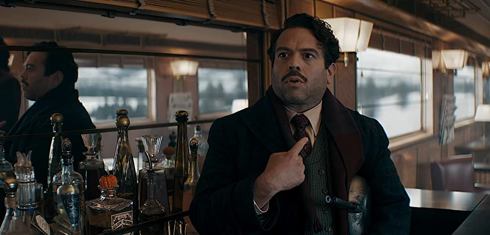 ファンタスティック・ビーストとダンブルドアの秘密の画像