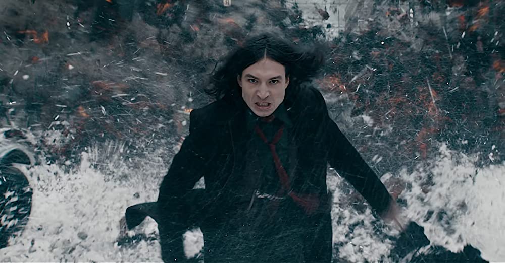 ファンタスティック・ビーストとダンブルドアの秘密の画像