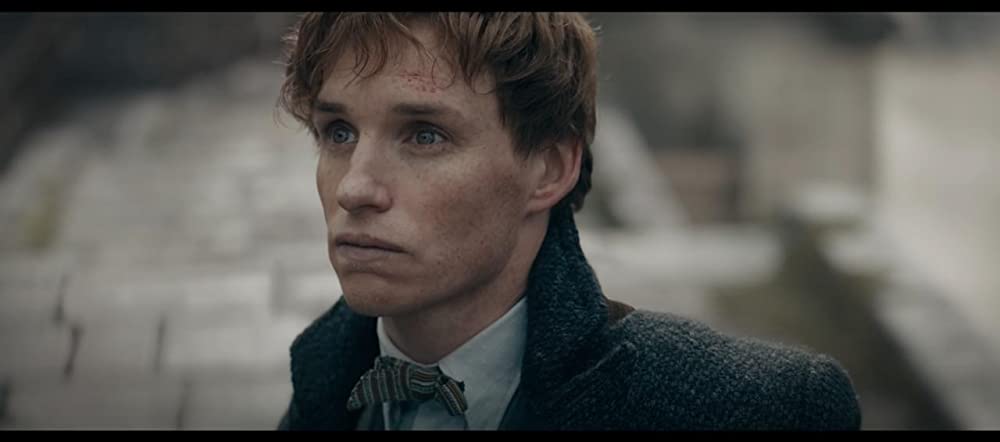 ファンタスティック・ビーストとダンブルドアの秘密の画像