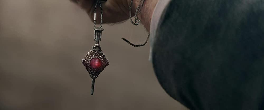 ファンタスティック・ビーストとダンブルドアの秘密の画像