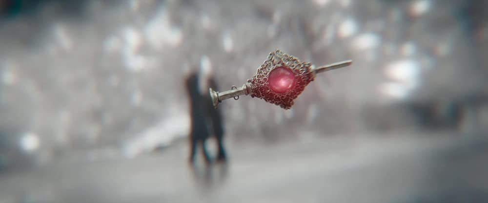 ファンタスティック・ビーストとダンブルドアの秘密の画像