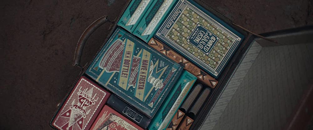 ファンタスティック・ビーストとダンブルドアの秘密の画像