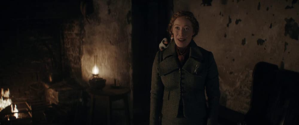 ファンタスティック・ビーストとダンブルドアの秘密の画像