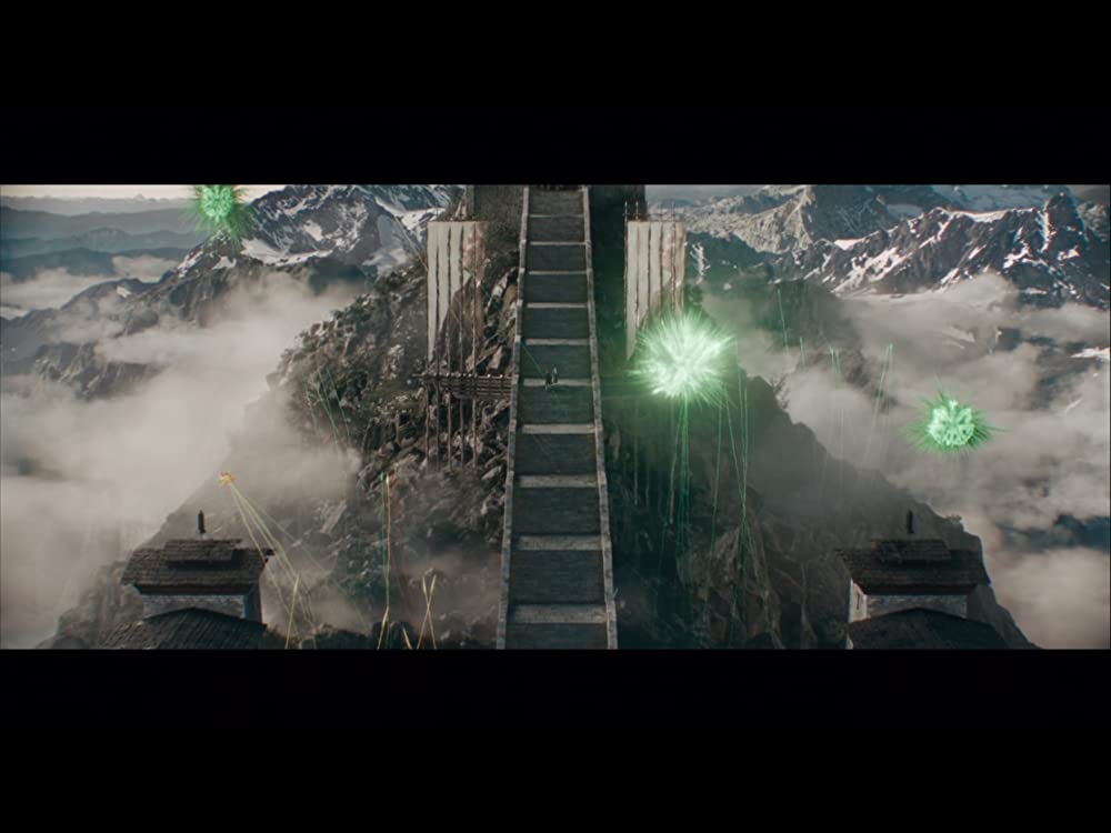 ファンタスティック・ビーストとダンブルドアの秘密の画像