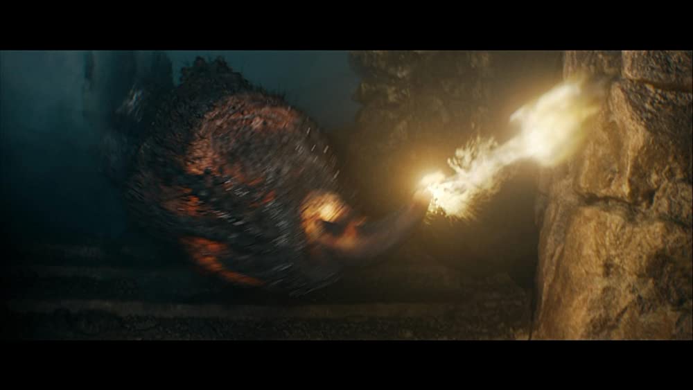 ファンタスティック・ビーストとダンブルドアの秘密の画像