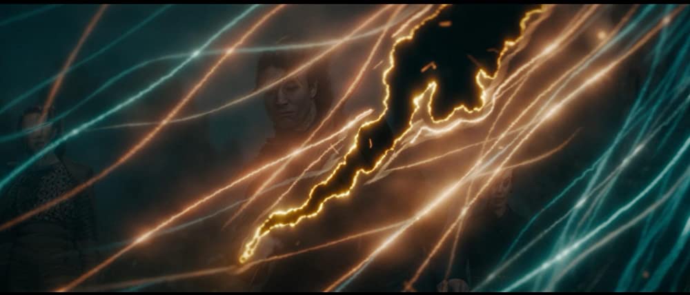 ファンタスティック・ビーストとダンブルドアの秘密の画像