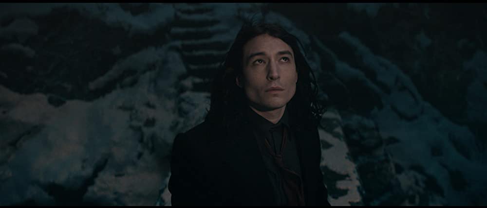 ファンタスティック・ビーストとダンブルドアの秘密の画像