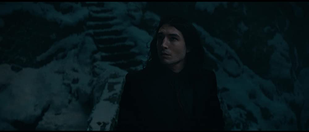 ファンタスティック・ビーストとダンブルドアの秘密の画像