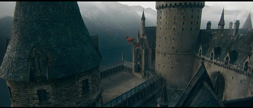 ファンタスティック・ビーストとダンブルドアの秘密の画像