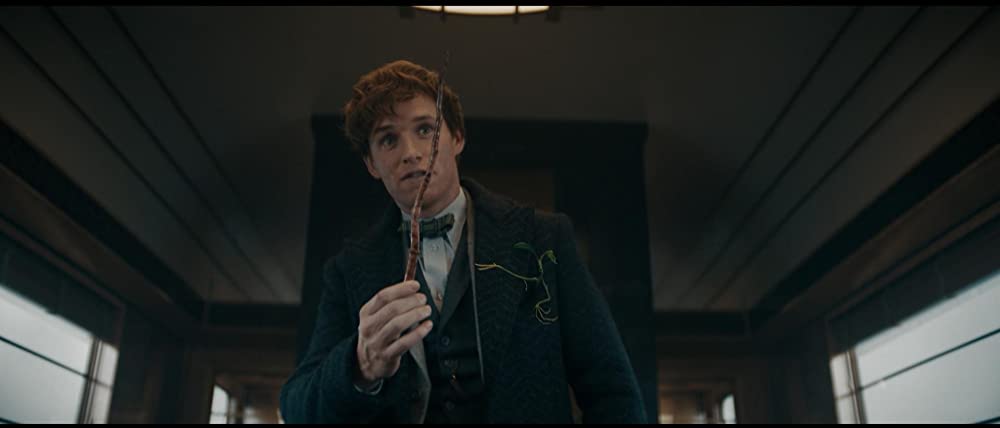 ファンタスティック・ビーストとダンブルドアの秘密の画像