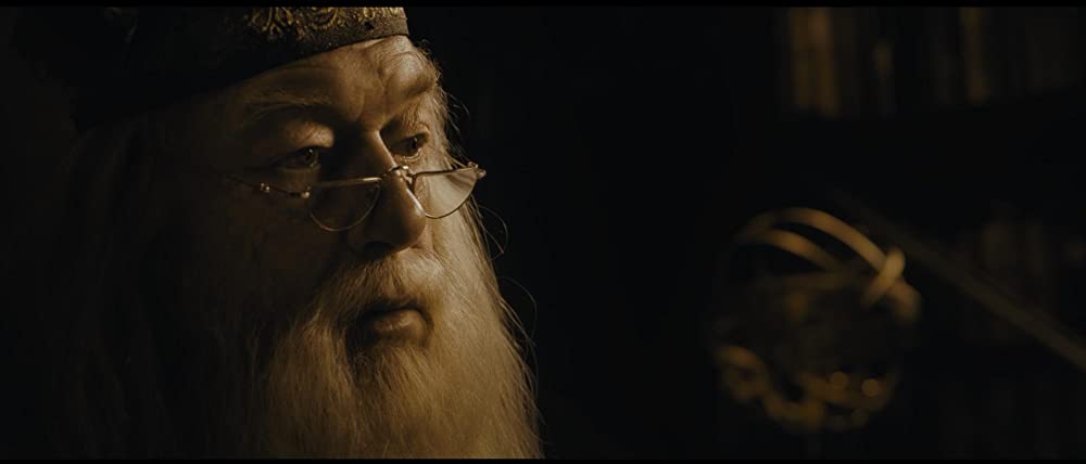 ファンタスティック・ビーストとダンブルドアの秘密の画像