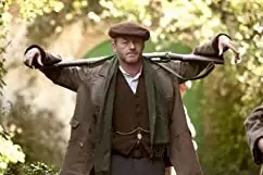 「麦の穂をゆらす風」リーアム・カニンガムの画像