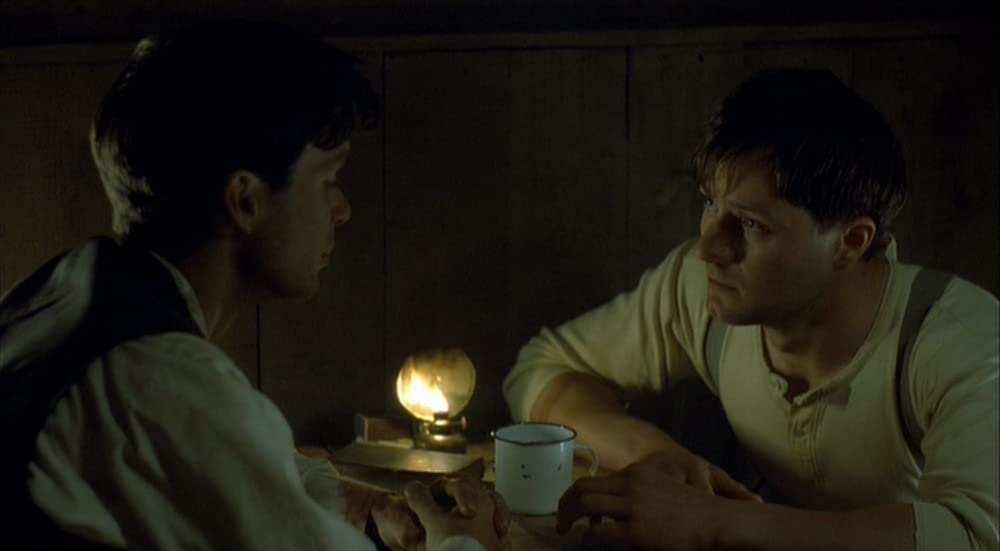 麦の穂をゆらす風の画像