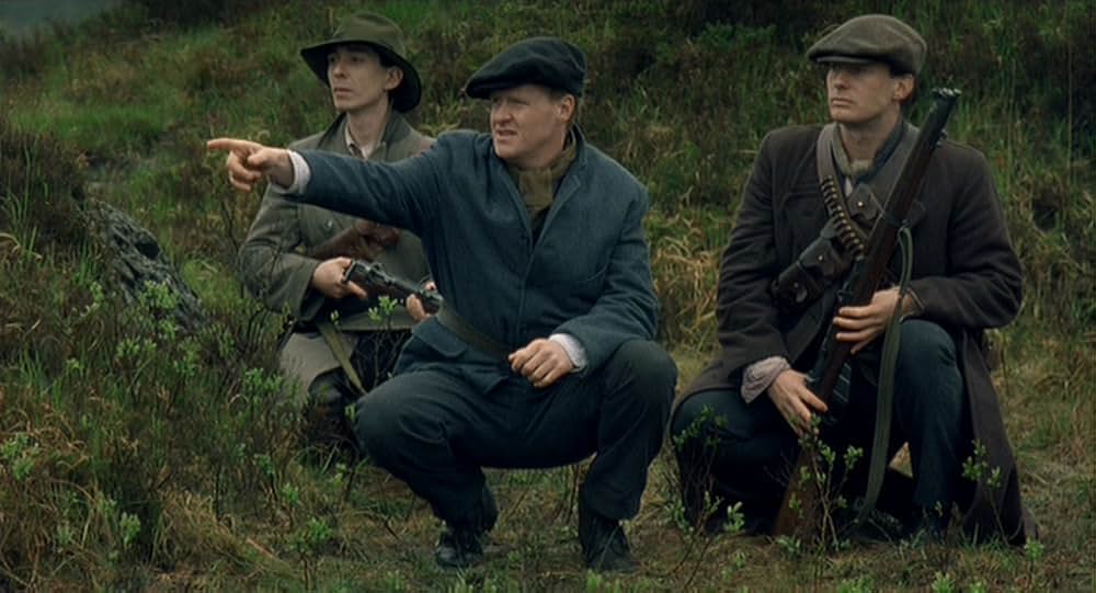 麦の穂をゆらす風の画像