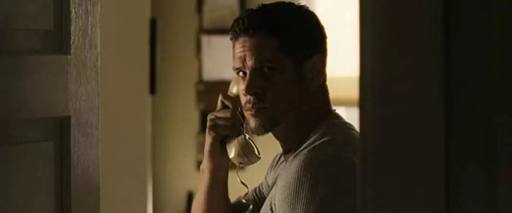 「ワイルド・スピード／ジェットブレイク」J. D. Pardoの画像